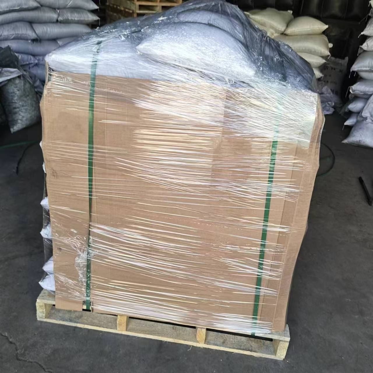 Waste Water Treatment Polyelectrolyte Cationic Polyacrylamide Flocculant PAM Powder Price