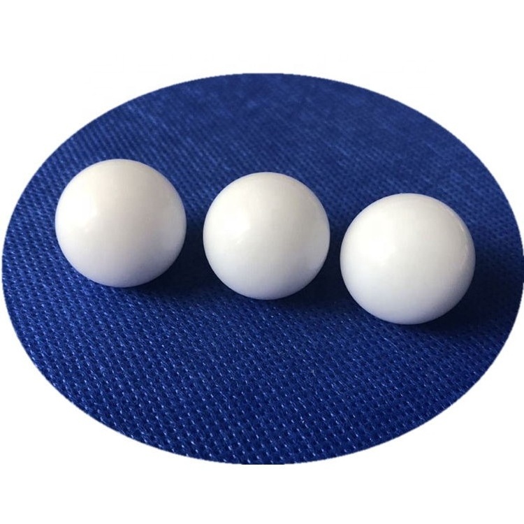 2.381mm 2.5mm 2.788mm 3mm 3.175mm 3.5mm 3.969mm 4mm 4.5mm solid POM Delrin plastic ball