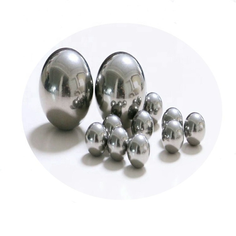 1mm 2mm 3mm 5mm  4mm 6mm 4.5mm 8mm 9mm AISI 304 316 440 420 stainless steel ball 10mm