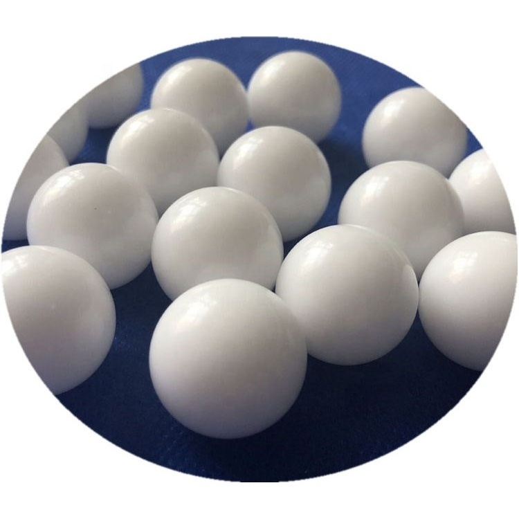 2.381mm 2.5mm 2.788mm 3mm 3.175mm 3.5mm 3.969mm 4mm 4.5mm solid POM Delrin plastic ball