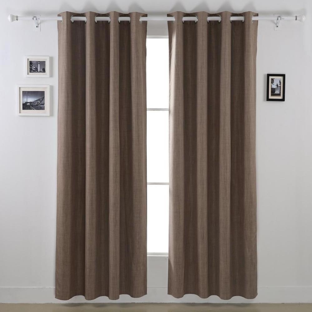 Blackout Arabic curtain 3 pass wholesale 100% polyester luxury