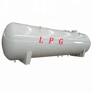 LPG tank 10 cbm lpg gas tank for sale