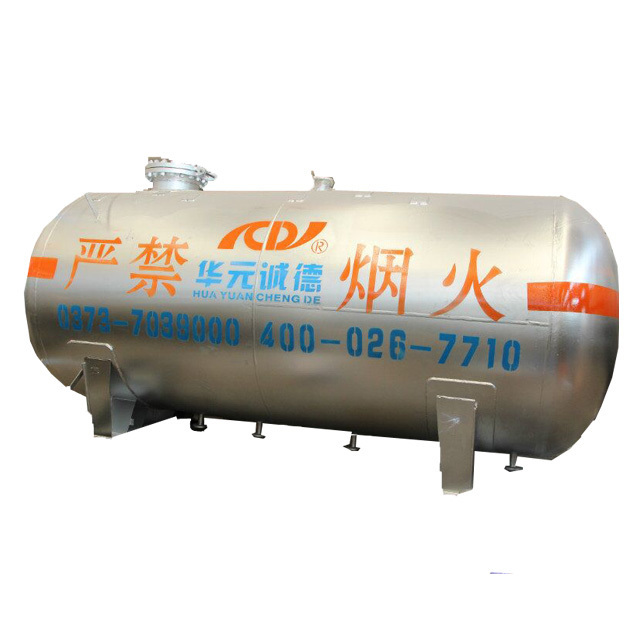 LPG tank 10 cbm lpg gas tank for sale