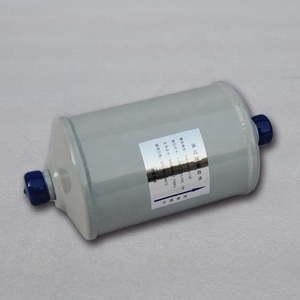 Carrier Oil Filter 30GX417132E Carrier Air Conditioning External Oil Filter for 30HXC Model