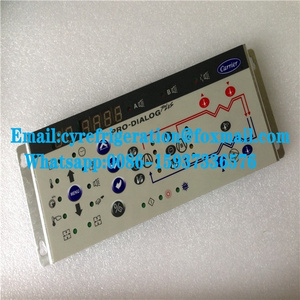 Carrier Refrigerator Compressor Parts 32GB500112EE Control Board for 30HXC Chillers