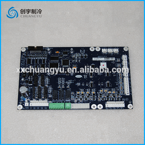 Carrier 32GB500182EE Mainboard for Carrier 30HXC/HXY chiller