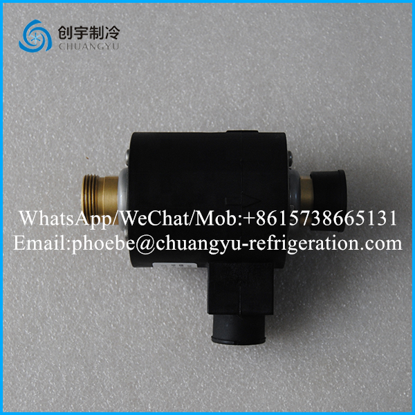 Chiller refrigeration compressor spare parts short thread Carrier 30HX410332 oil pump