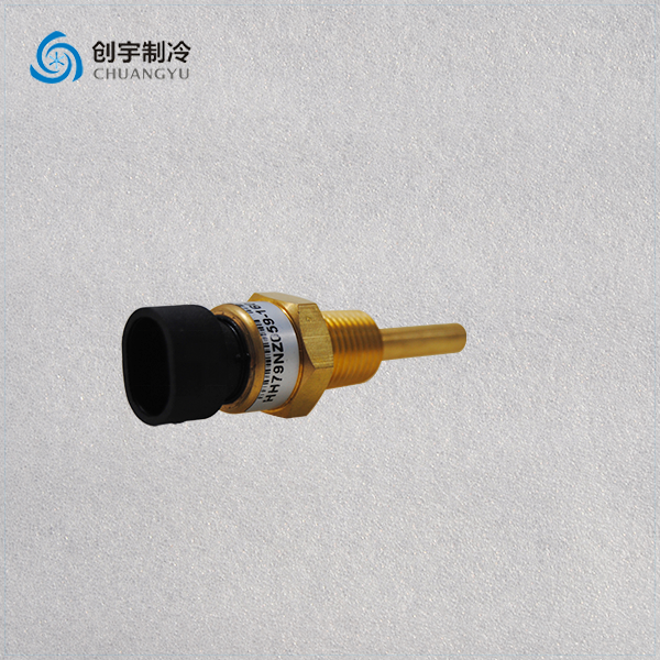 Chiller Refrigeration Compressor Parts Carrier HH79NZ059 Discharge Temperature Sensor