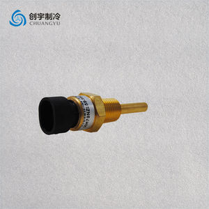 Chiller Refrigeration Compressor Parts Carrier HH79NZ059 Discharge Temperature Sensor