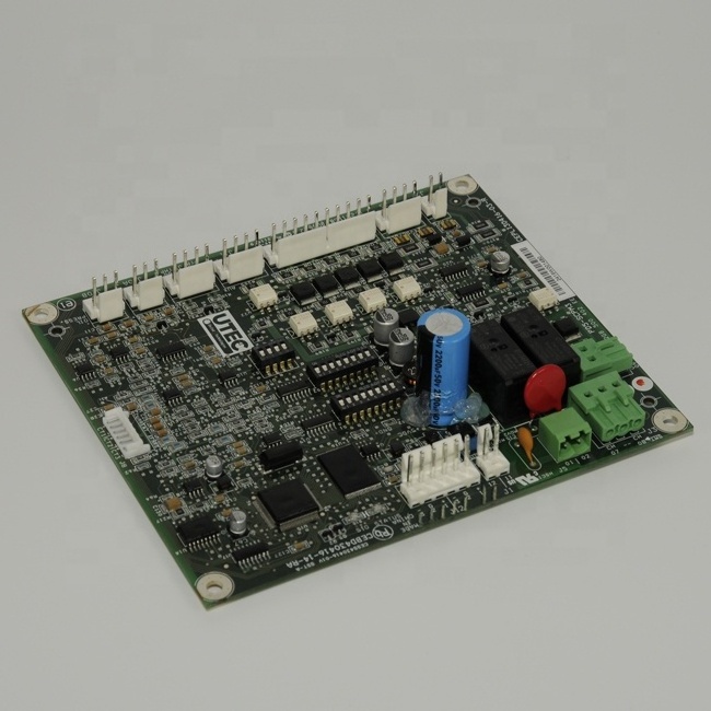 HVAC Parts and Carrier Chiller SCPM Board 32GB500402EE Programmed for 30HXC