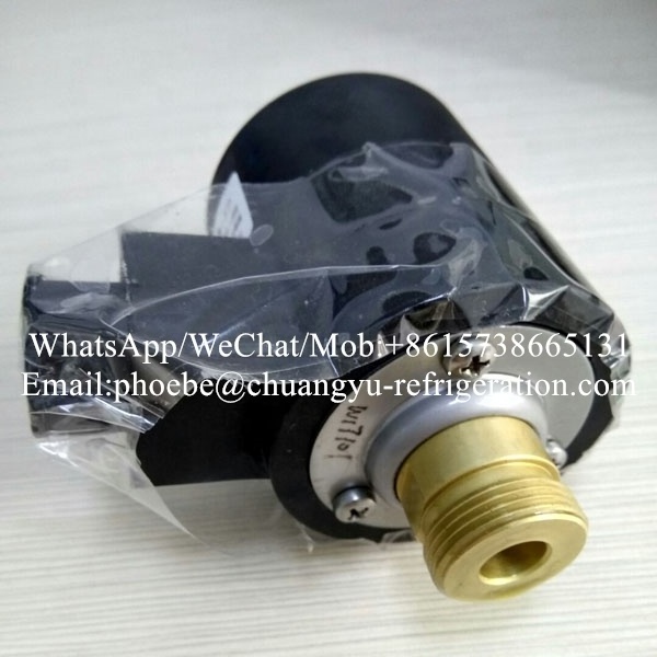 Chiller refrigeration compressor spare parts short thread Carrier 30HX410332 oil pump