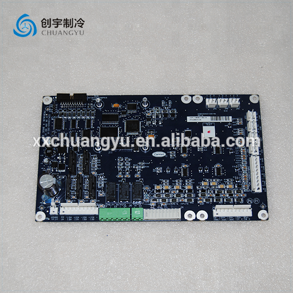 Carrier 32GB500182EE Mainboard for Carrier 30HXC/HXY chiller