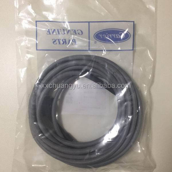 Refrigerator Compressor Parts Carrier Pressure Transducer Connecting Line HH79NZ048 For Carrier 30HXC Chillers