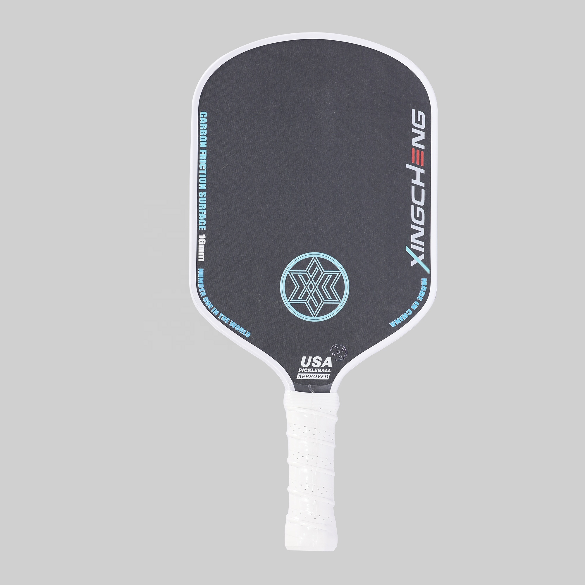 USAPA Fiberglass Pickleball Paddle Carbon Fiber Pickleball Rackets padel rackets kevlar pickleball paddles