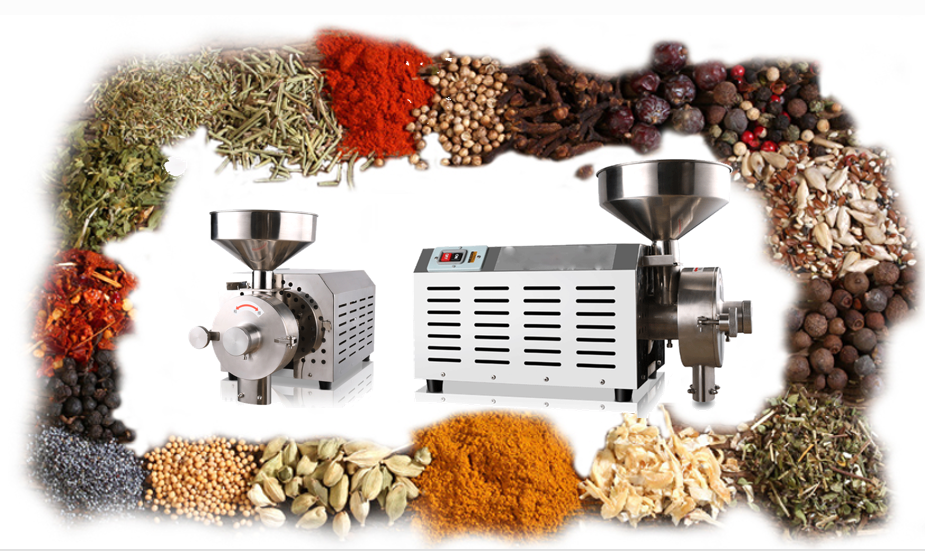Tea Grinding Mill/ Tea Leaf Grinding Machine Mill/Tea Pulverizer ...