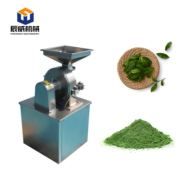 spice grinding machines /commercial food grinder/Universal Chemical pulverizer