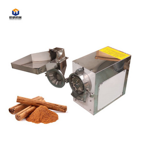 Small Size High Speed Grinding Chamber Licorice Notoginseng Dendrobium Angelica Dahurica Dry Herb Powder Grinder