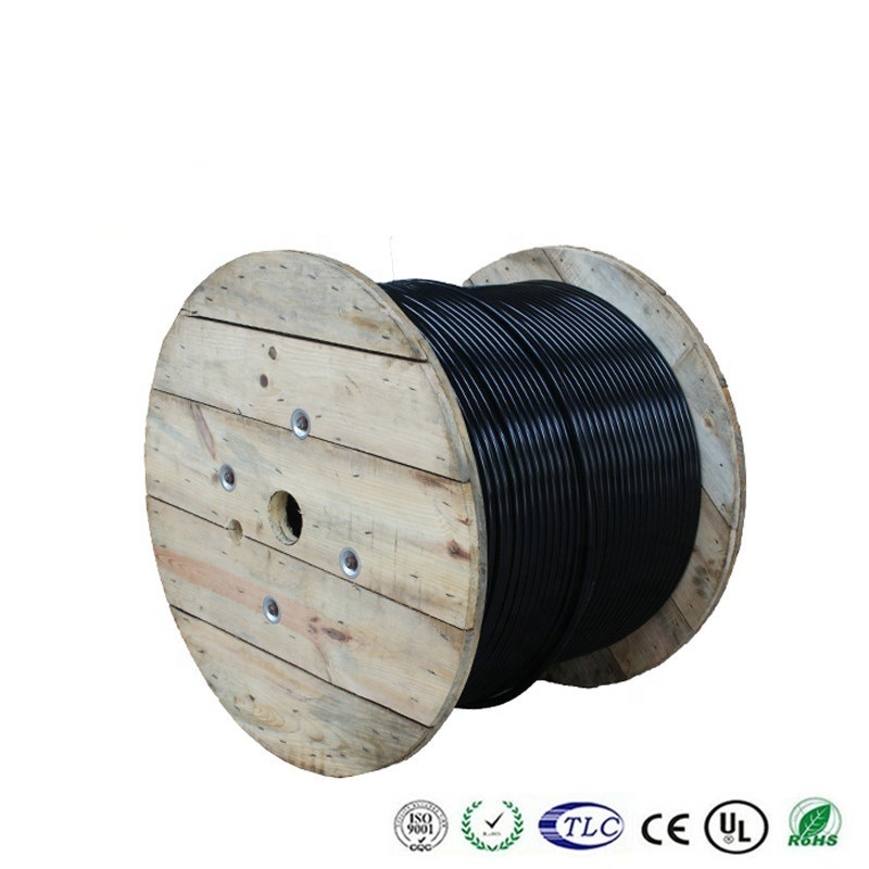 XXD Factory manufacturers fiber optic cable ADSS 6 12 24 48 cores fiber cable free sample Outdoor fiber optic cable