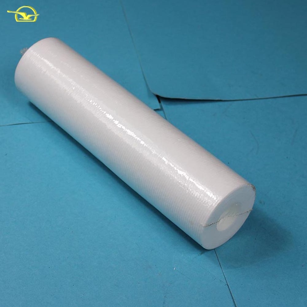 0.1 0.2 1 5 micron 10 inch pp melt blown water filter cartridge