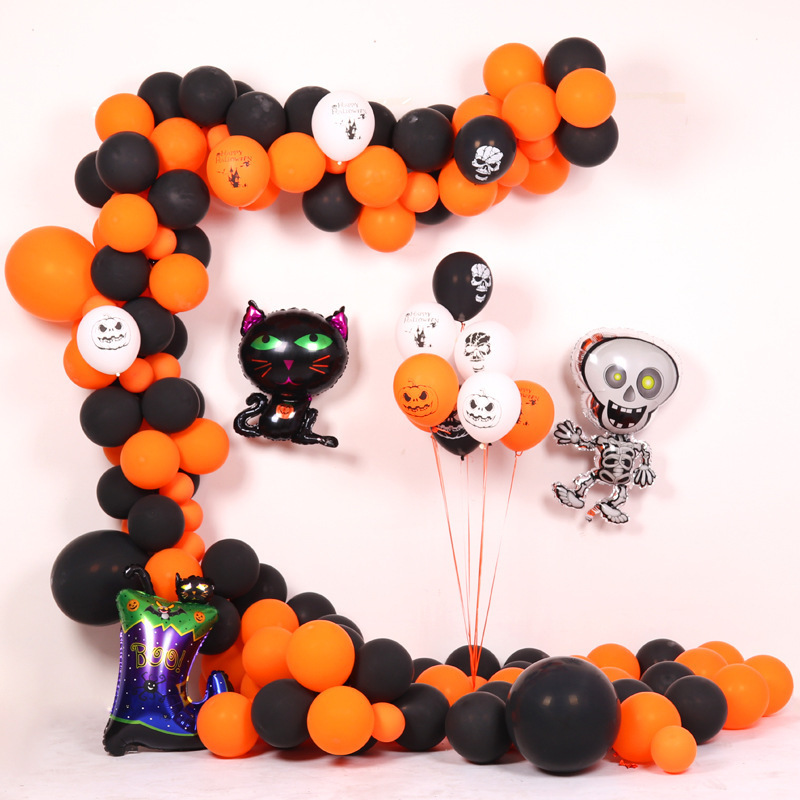 Balloon Accessories Party Decoration 5m Balloon Tape Strip Diy Balloon Arch Garland Kit Tying Tool Glue Dot Flower Clip