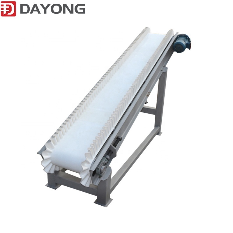 Movable portable Belt Conveyors for Salt, Sugar, Sand, Cement, Fertilizer