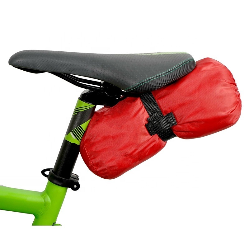 Bike Cover Indoor Anti-dust Bike Storage Durable 210D Oxford Fabric Cover Storage Bag PU Coating