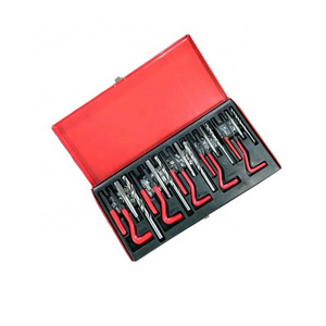 Screw Thread Insert Tap Thread Insert Riveting Tool Thread Repair Kit