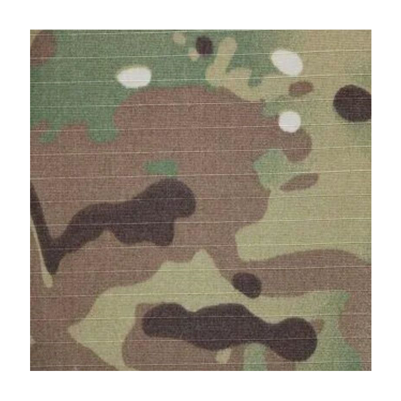 LEVITEX Manufacturer T/C 80/20 Customized Desert Pattern Camouflage Fabric