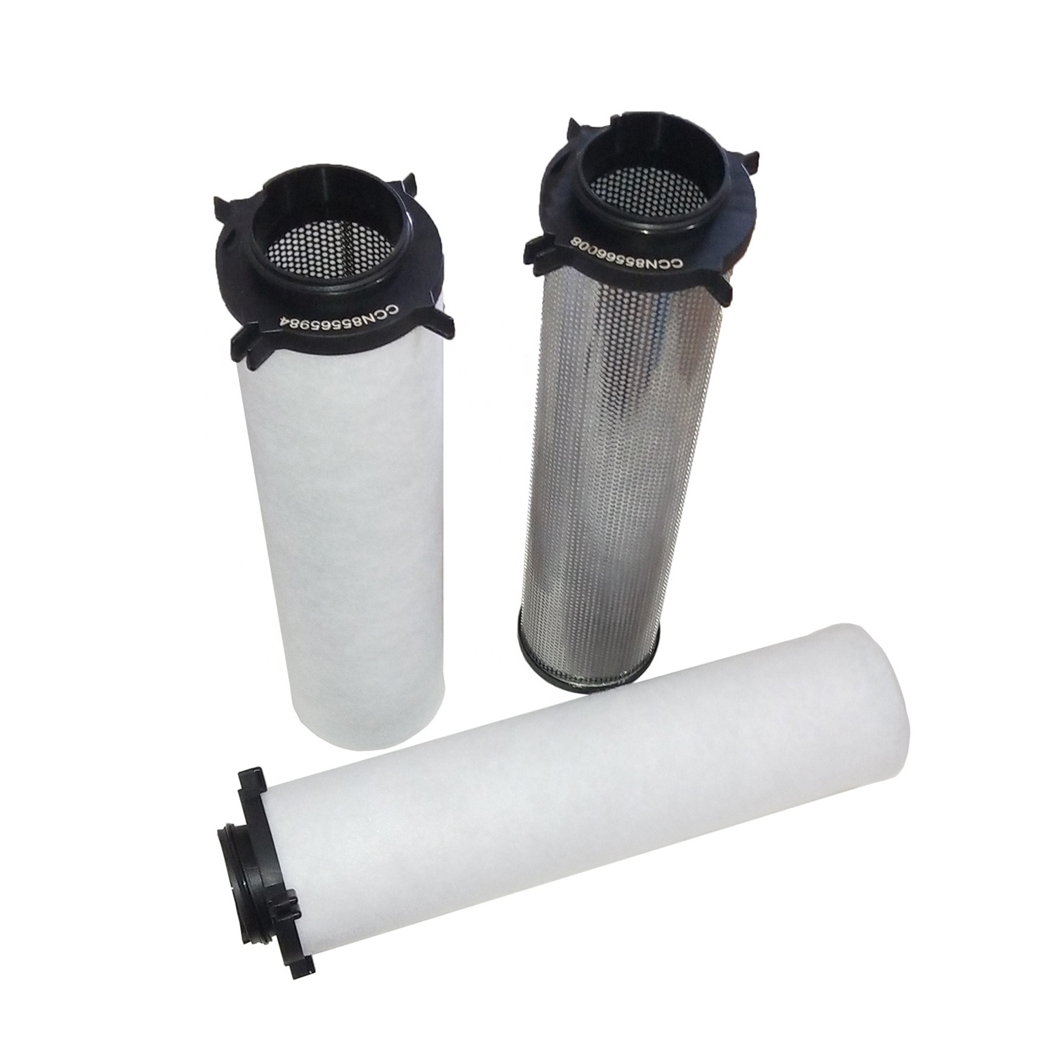 85565778 compressed air coalescing filter