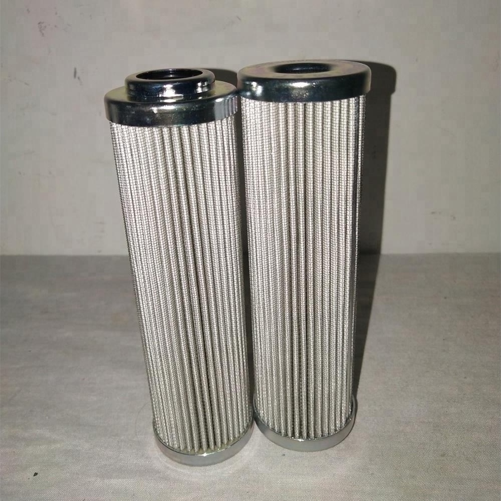 FUEL GAS FILTERS ECR-S-300-A-CC03 Hydraulic Cartridge