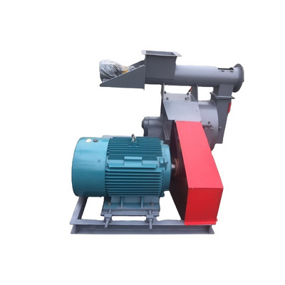 Ring Die Biomass Wood Pellet Mill Biomass Pelletizing Machine Wood Sawdust Pellet Machine