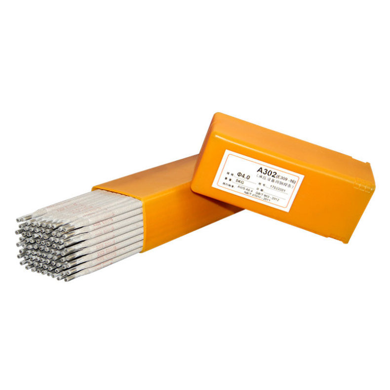 Electrode Rod Stainless Steel E309-16 Welding Rod