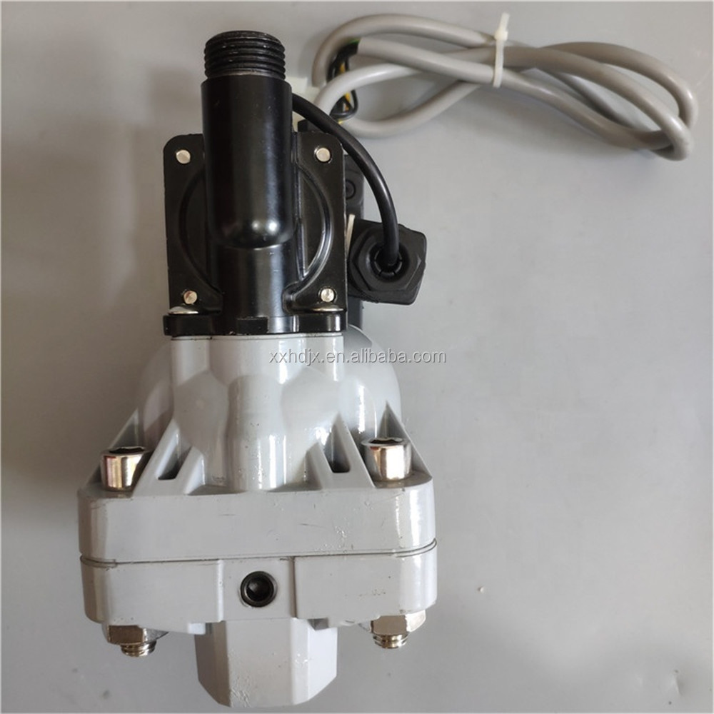 Good quality air compressor EWD330 Electronic Drain Valve 8102041947 fit for Atlas copco