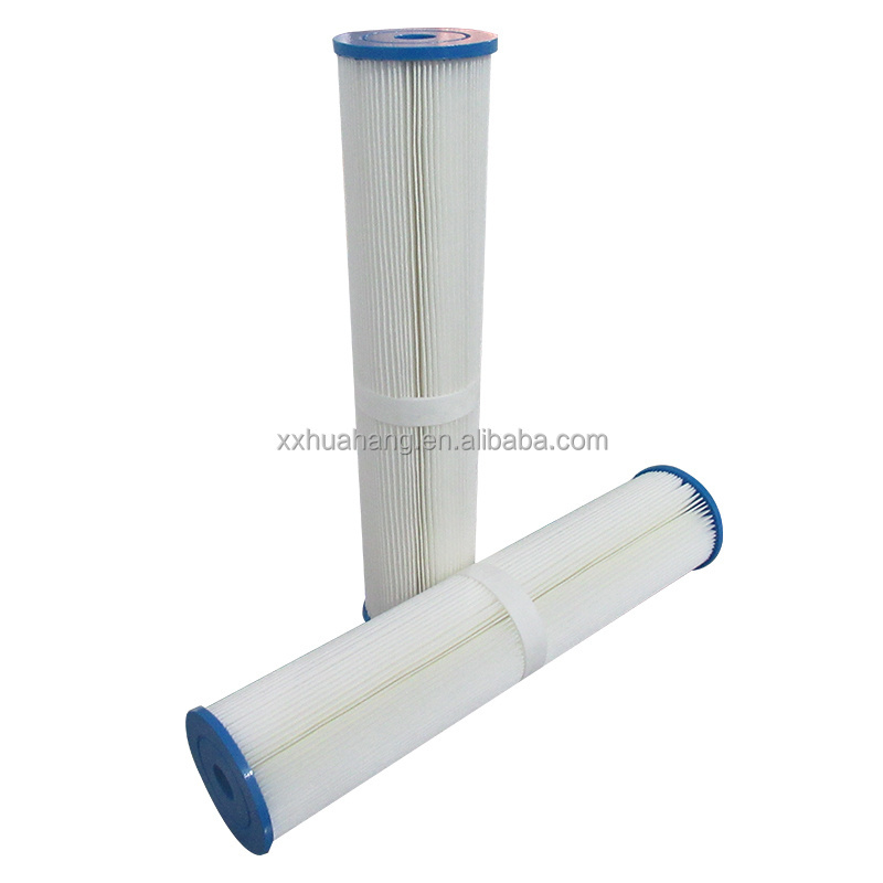 Spa&Pool Filter Cartridge Hot Selling Filter Cartridge swimming pool filter