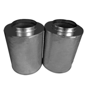 huahang supply  customized products carbon activated carbon air filter cartridge