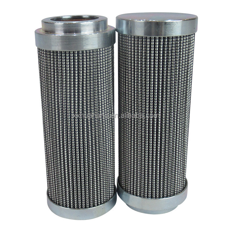 huahang supply replacement  hydraulic cartridge HC9021FKS4Z hydraulic oil filter cartridge