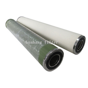 Factory direct supply filter cartridge oil water separator coalescer and natural gas coalescer filter element