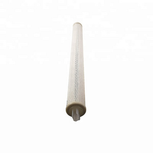 Replace PECO Glycol fine filter PS-336-CC-20- LB, pp membrane micron cartridge filter