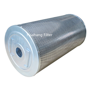 Wholesale Activated Carbon Filter air carbon filter JRF1120-C  for Oil and Gas Industry