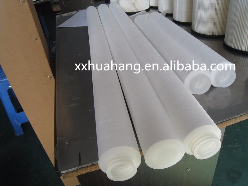 Customize Deep pp sediment melt blown filter cartridge with 5 micron for water treatment