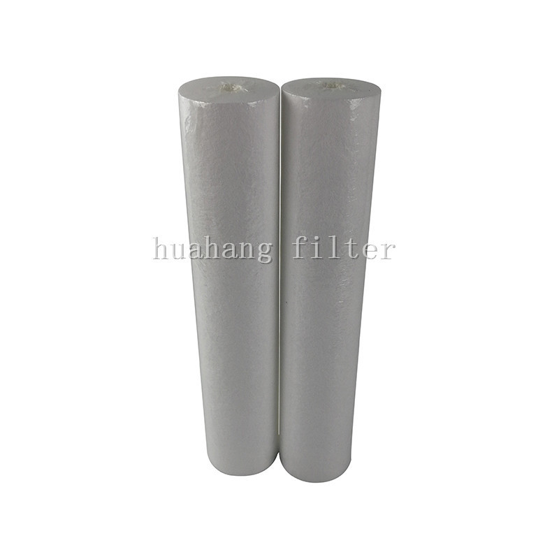 Customize Deep pp sediment melt blown filter cartridge with 5 micron for water treatment