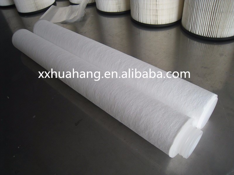 Customize Deep pp sediment melt blown filter cartridge with 5 micron for water treatment