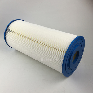 filter swimming pool cartridge filters for spa & pond made in China