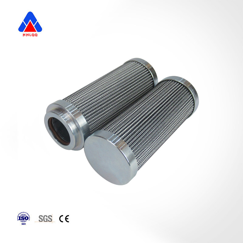 huahang supply replacement  hydraulic cartridge HC9021FKS4Z hydraulic oil filter cartridge