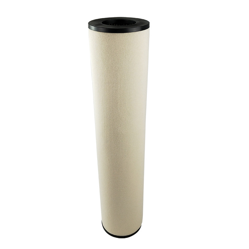 Coalescing oil water separator/oil filter China