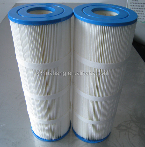 Alternative hayward swimming pool filter cartridge