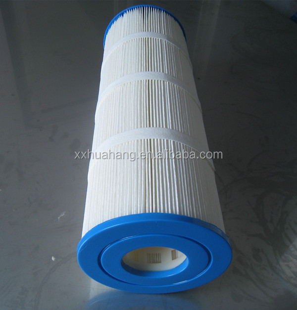 Alternative hayward swimming pool filter cartridge