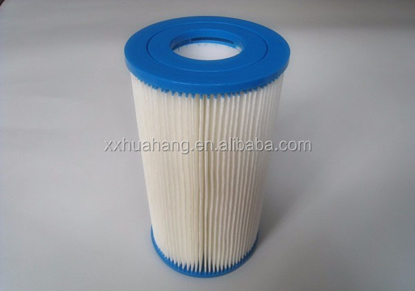 Alternative hayward swimming pool filter cartridge