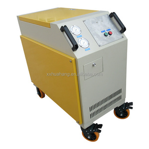 Lyc-C Series Box-Type Mobile Oil Purifier/Oil Filter Machine LYC-C32L