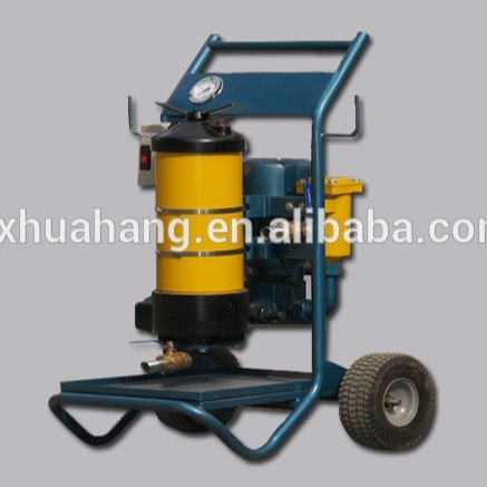 China manufacturer professional centrifugal for oil purifier filter